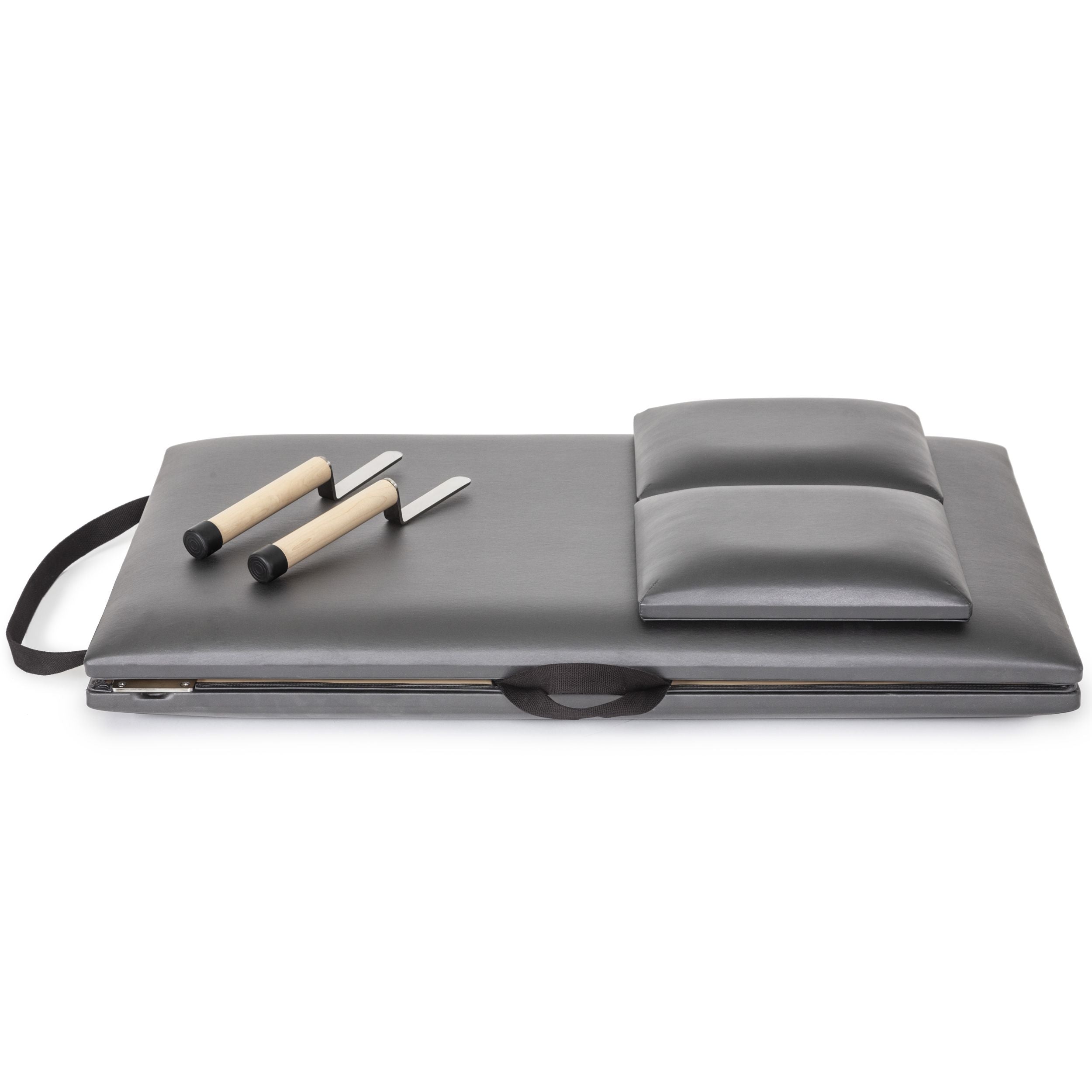 Floor Mat | Folding with Handles